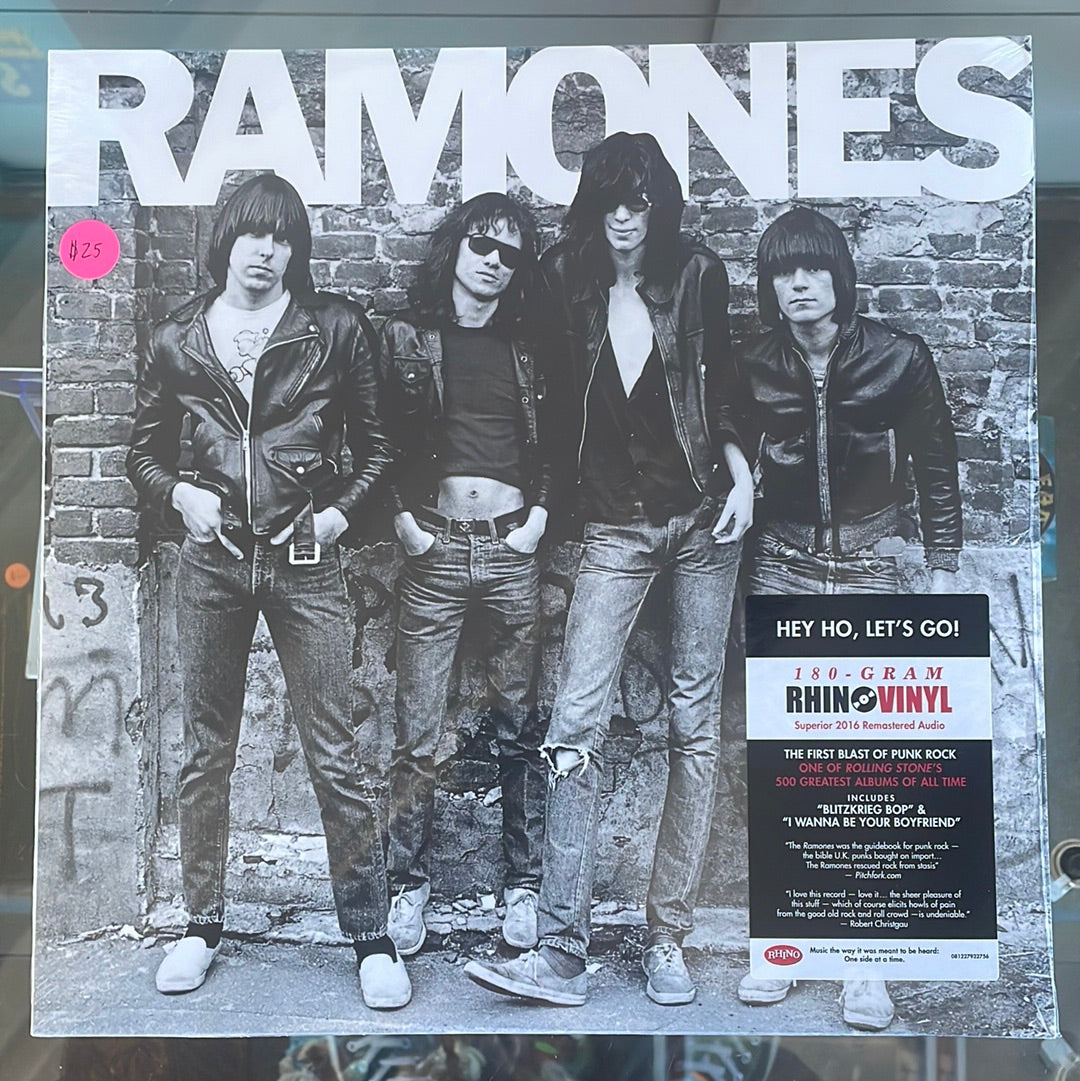 Ramones